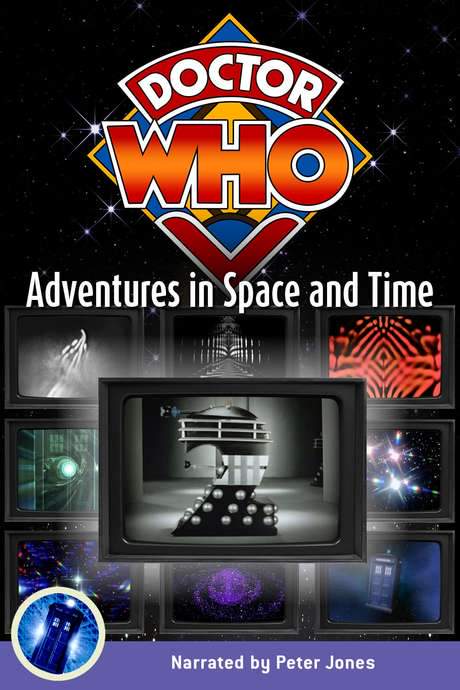 Adventures in Space and Time
